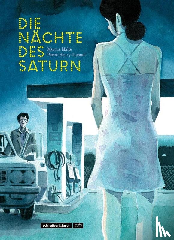 - Die Nächte des Saturn