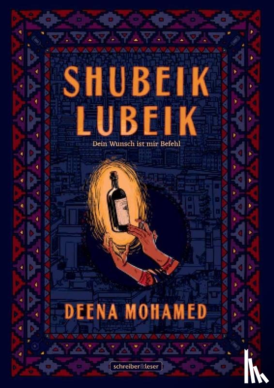  - Shubeik Lubeik