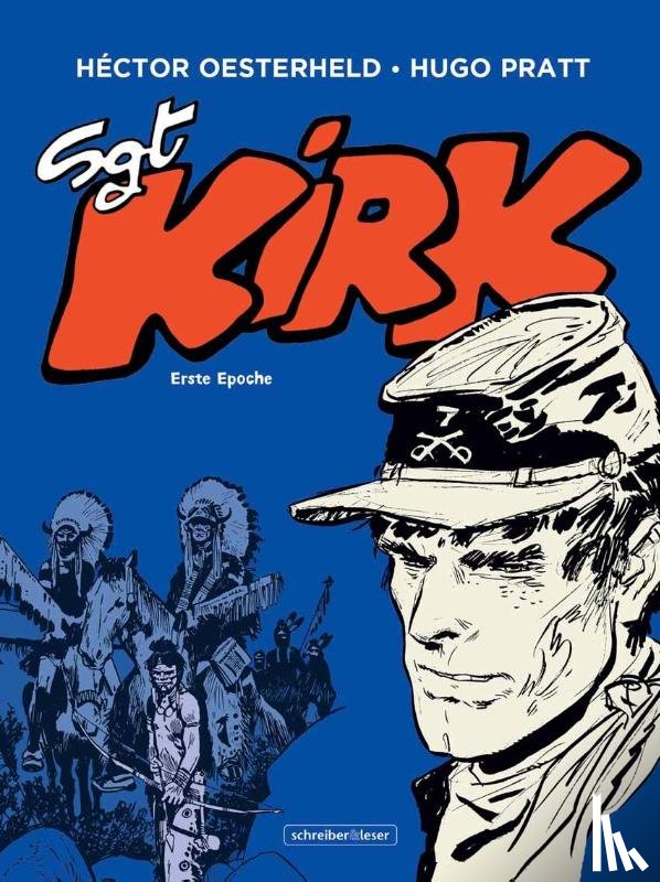  - Sgt. Kirk