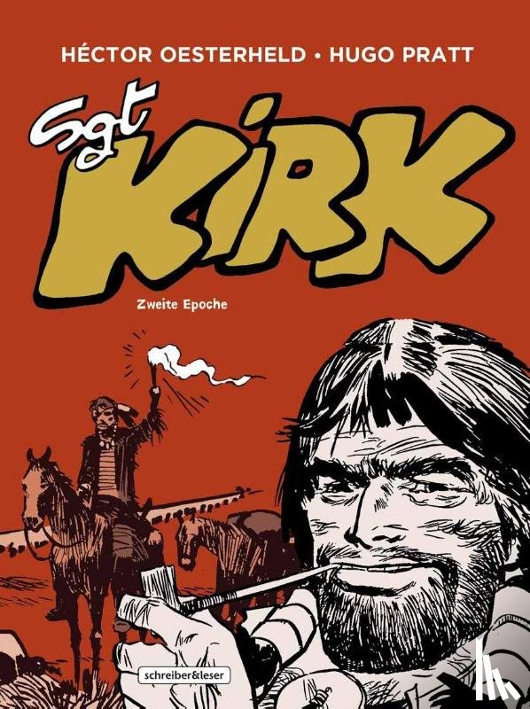  - Sgt. Kirk
