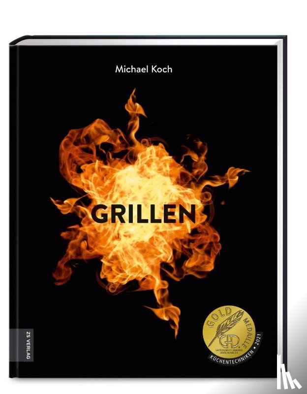Koch, Michael - Grillen