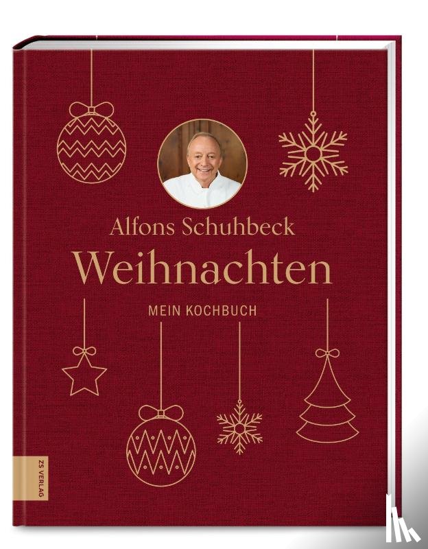 Schuhbeck, Alfons - Weihnachten