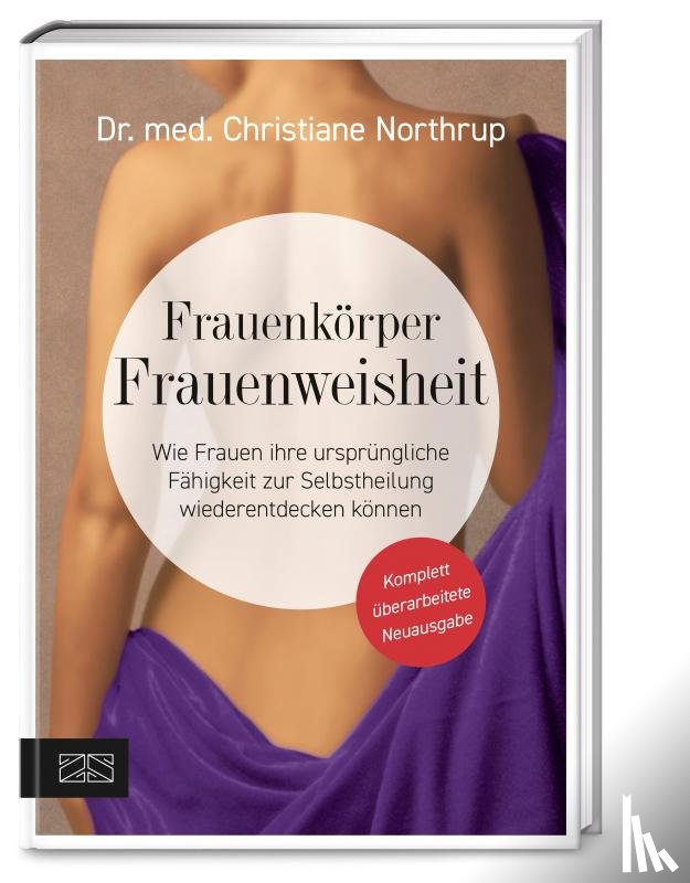 Northrup, Christiane - Frauenkörper - Frauenweisheit