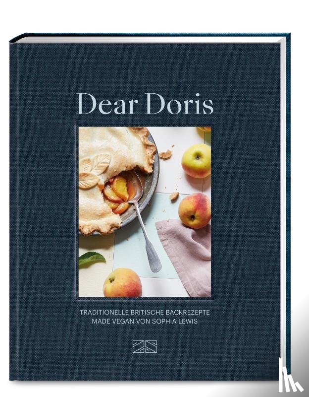 Lewis, Sophia - Dear Doris