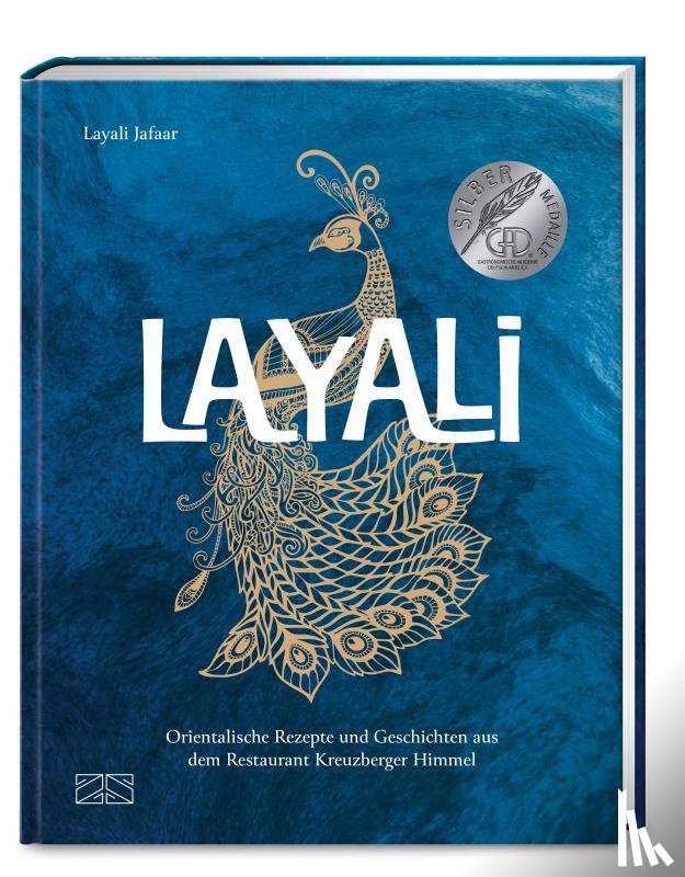 Jafaar, Layali - Layali