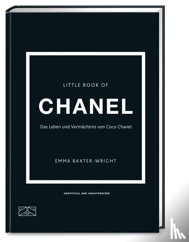 Baxter-Wright, Emma - Little Book of Chanel