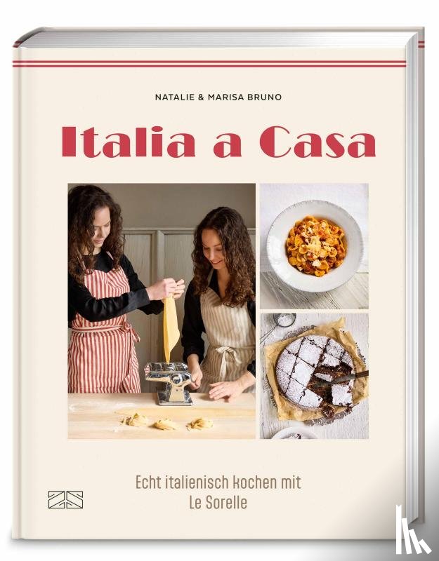Bruno, Natalie, Bruno, Marisa - Italia a casa