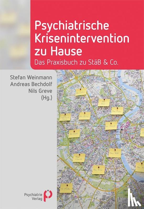  - Psychiatrische Krisenintervention zu Hause