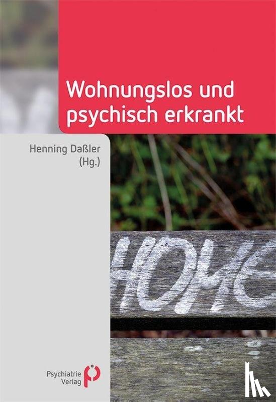  - Wohnungslos und psychisch erkrankt