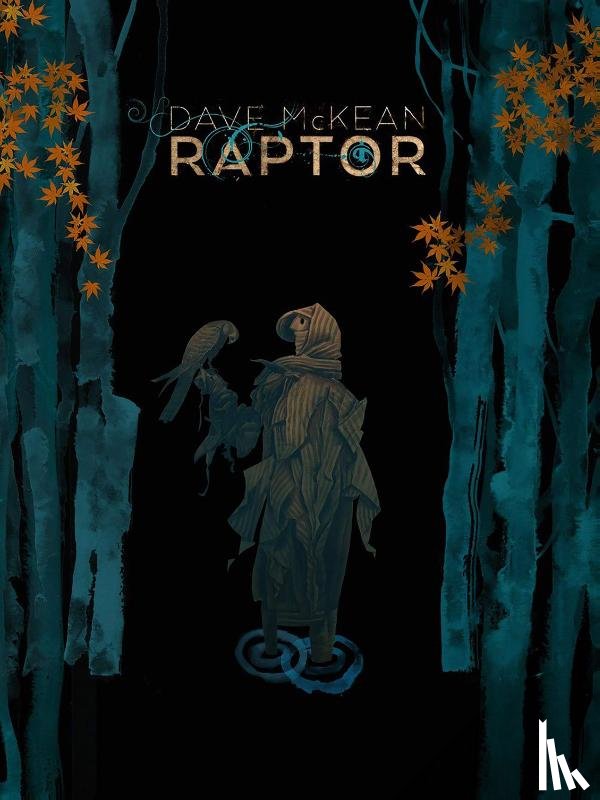 Mckean, Dave - Raptor