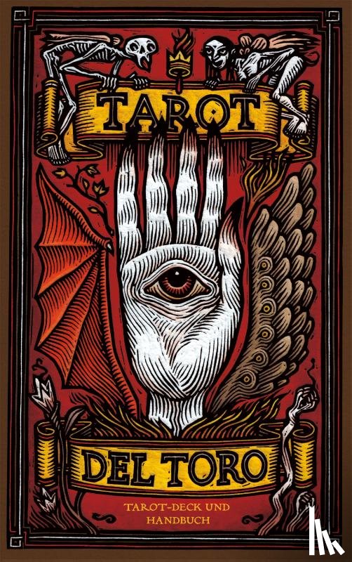  - Tarot del Toro