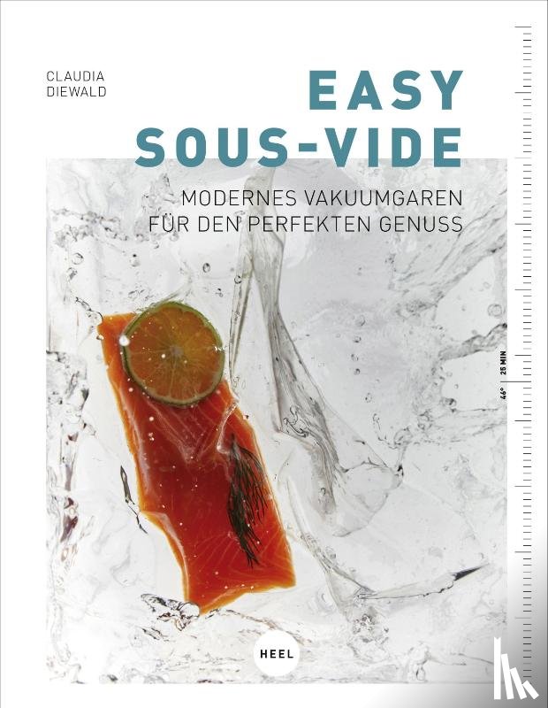 Diewald, Claudia - Easy Sous-Vide