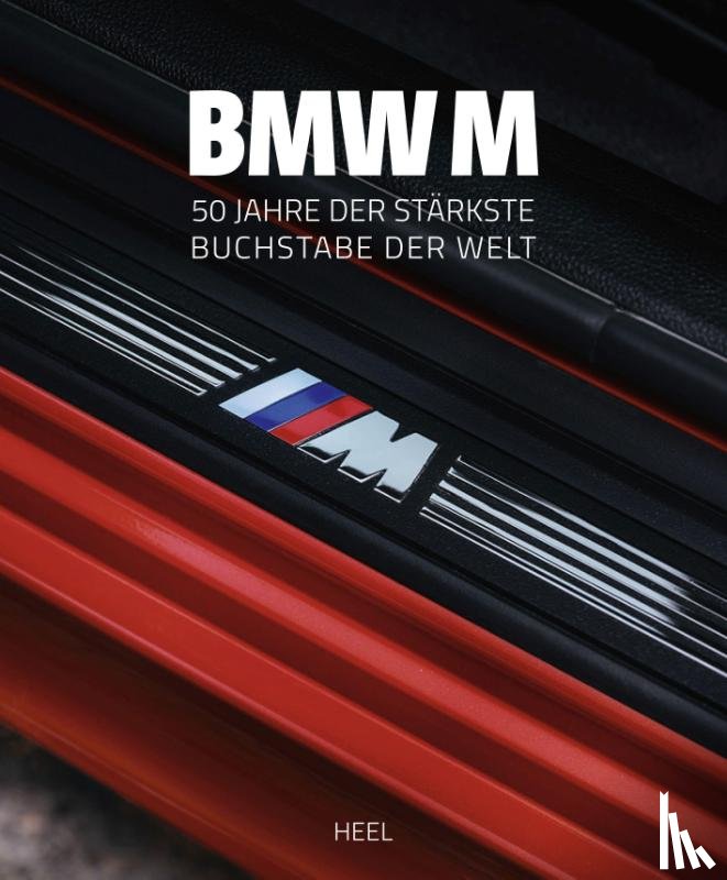 Reisser, Sylvain, Löwisch, Roland - BMW M