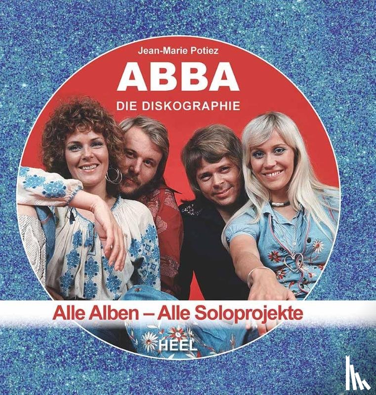 Potiez, Jean-Marie - ABBA - Die Diskographie