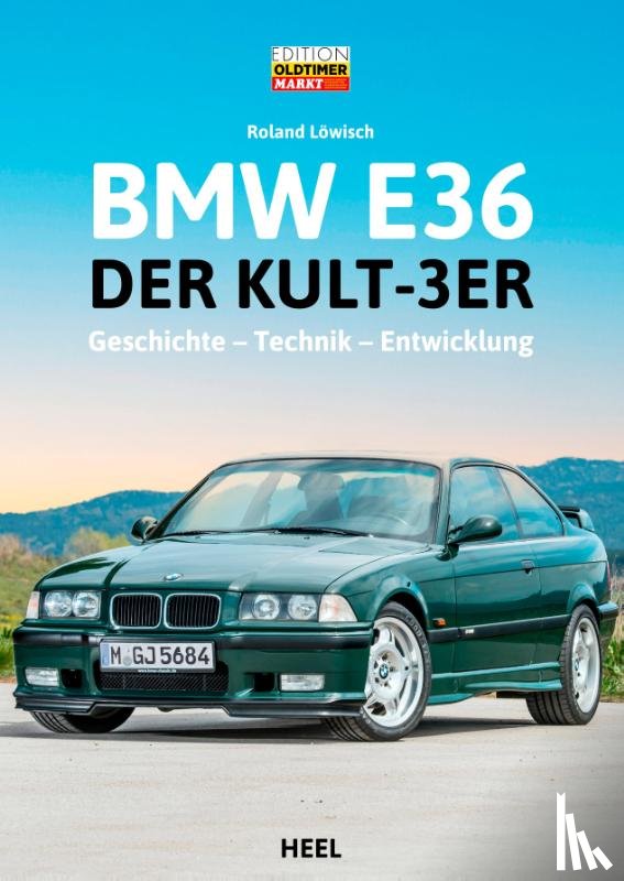 Löwisch, Roland - BMW E36