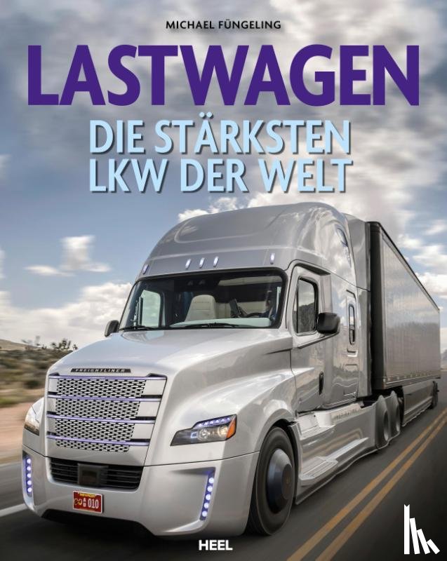 Füngeling, Michael - Lastwagen