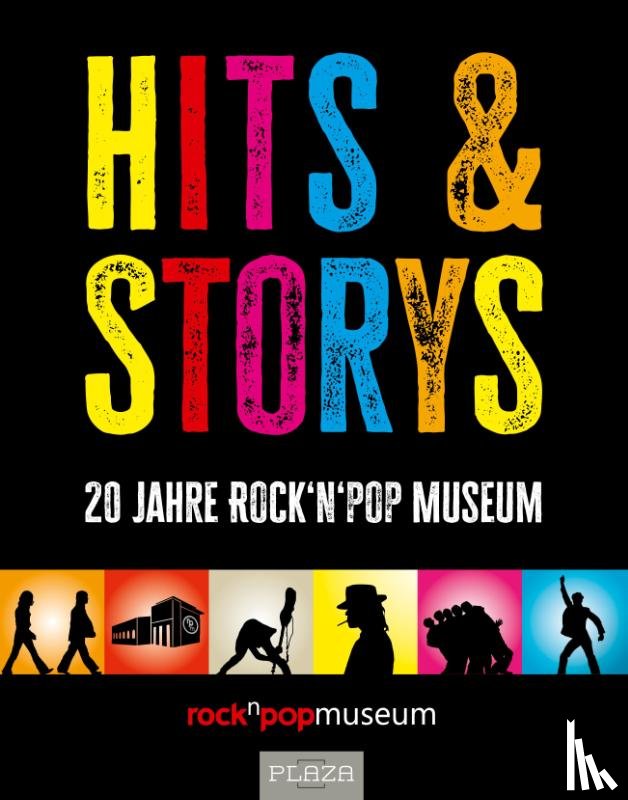  - HITS & STORYS