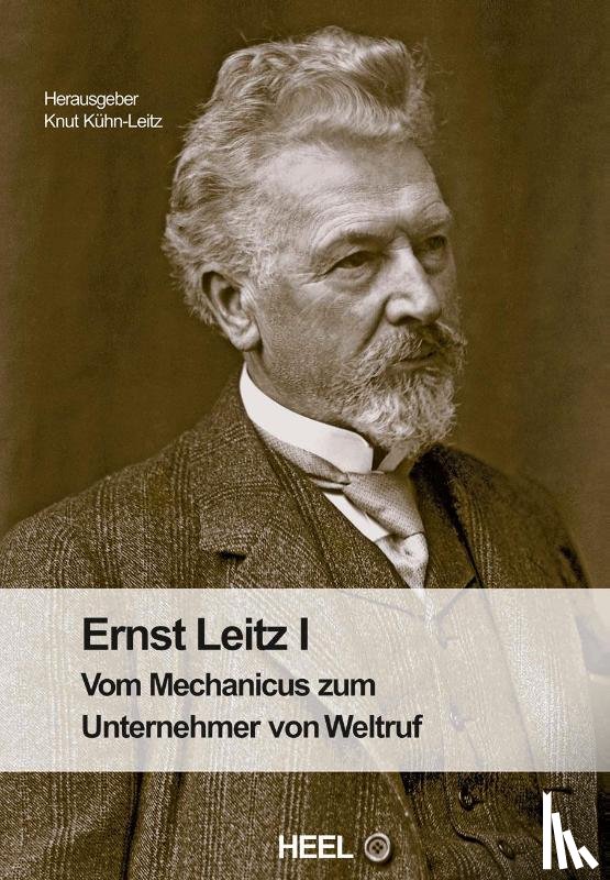  - Ernst Leitz I