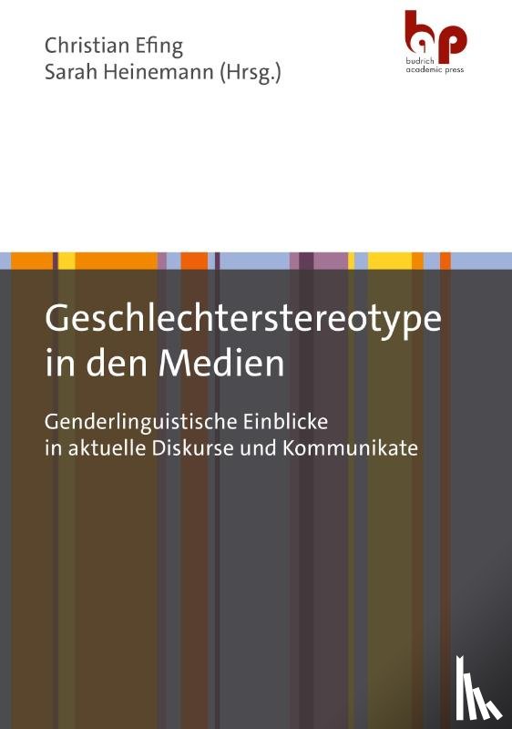  - Geschlechterstereotype in den Medien
