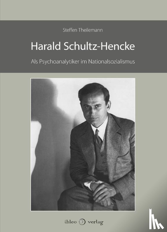 Theilemann, Steffen - Harald Schultz-Hencke