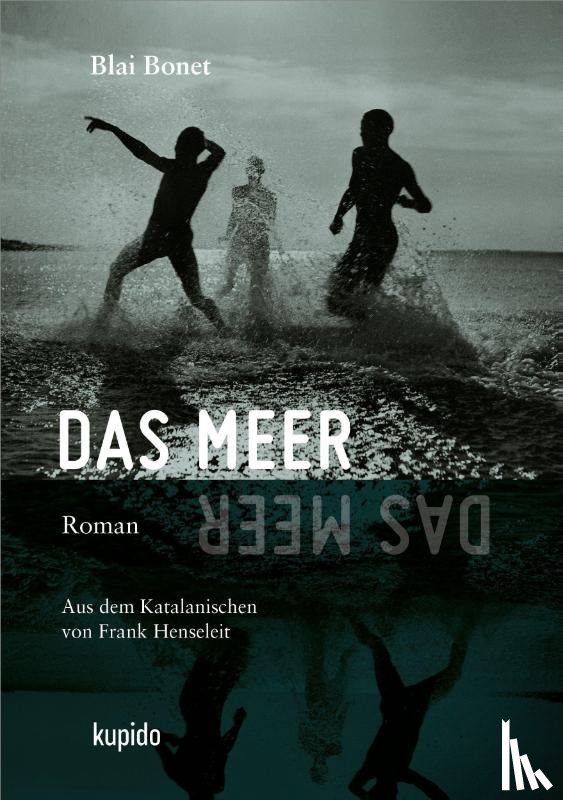 Bonet, Blai - Das Meer