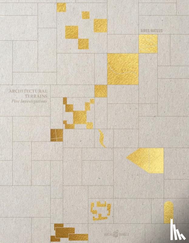 Aires Mateus, Manuel, Aires Mateus, Francisco, Crespo, Nuno, Pinto Basto, Sofia - Aires Mateus - Architectural Terrains