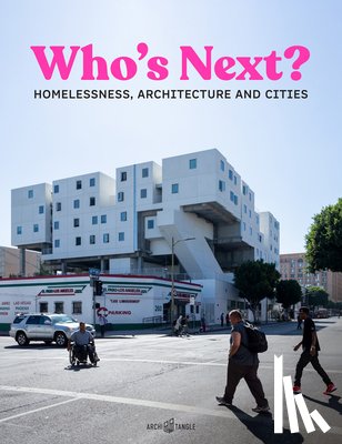  - Who's Next