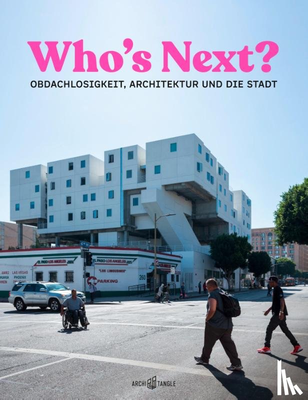  - Who's Next