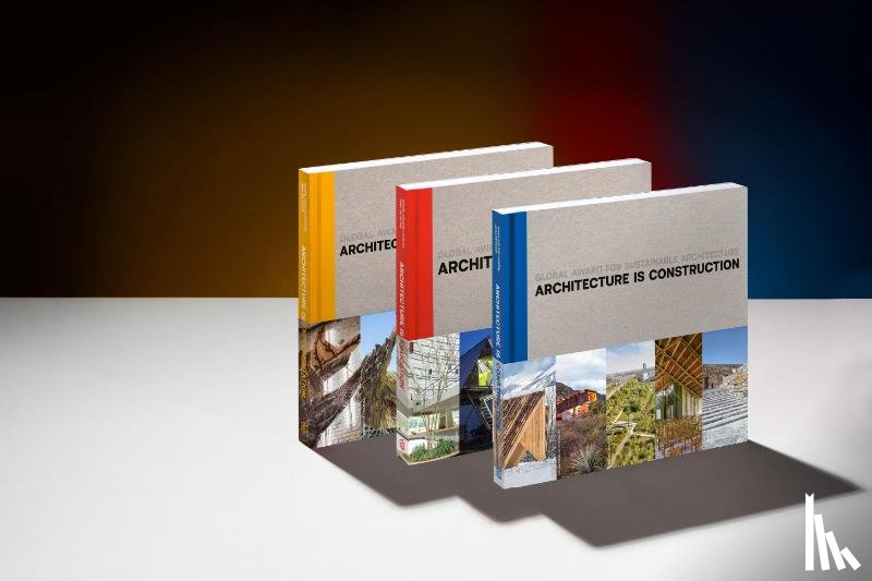 Contal, Marie-Hélène, Revedin, Jana, Kundoo, Anupama, Uribe Ortiz, José Luis - Global Award for Sustainable Architecture