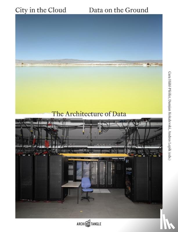  - City in the Cloud – Data on the Ground