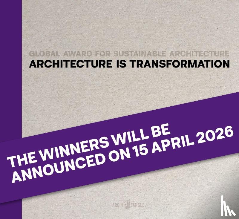 Contal, Marie-Helene, Revedin, Jana, Steele, James - Architecture Is Transformation
