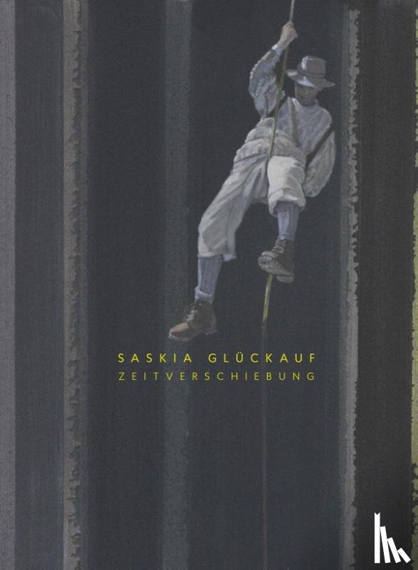 Glückauf, Sakia, Möckel, Birgit - Zeitverschiebung