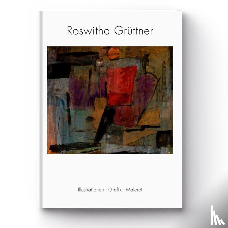 Grüttner, Roswitha, Hünecke, Andreas - Illustrationen - Grafik - Malerei
