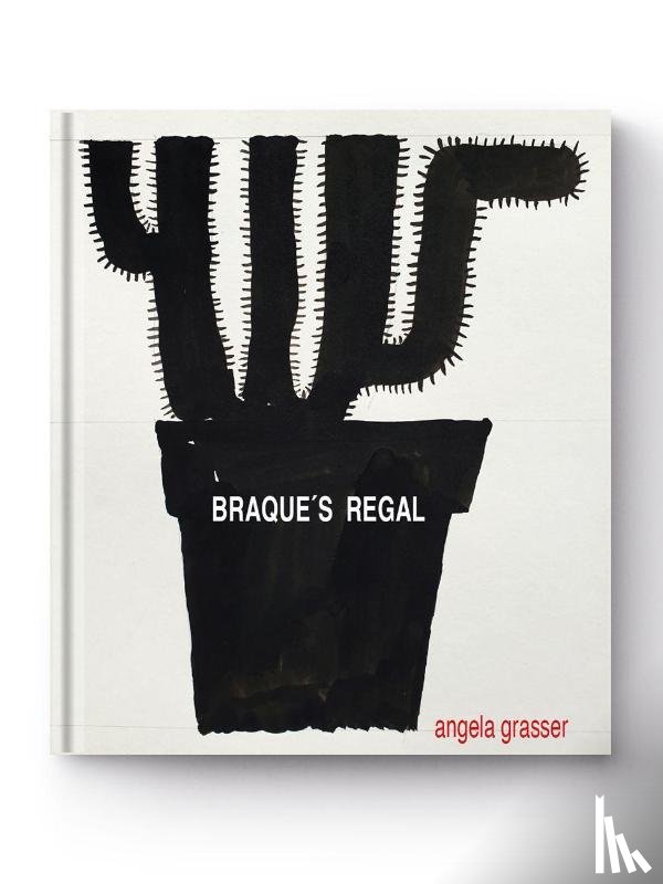 Grasser, Angela - Braque`s Regal