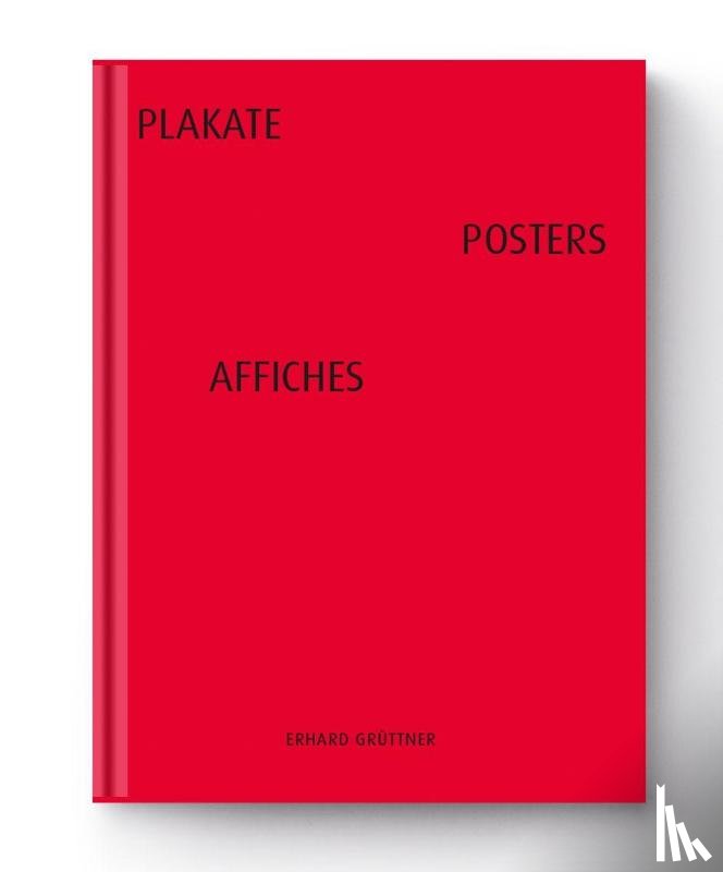Grüttner, Erhard - Plakate, Posters, Affiches
