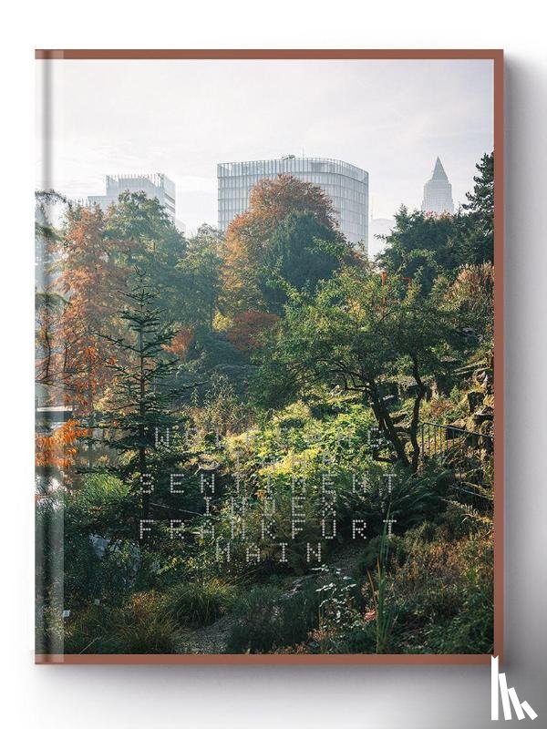 Stahr, Wolfgang - ENTIMENT INDEX Frankfurt Main