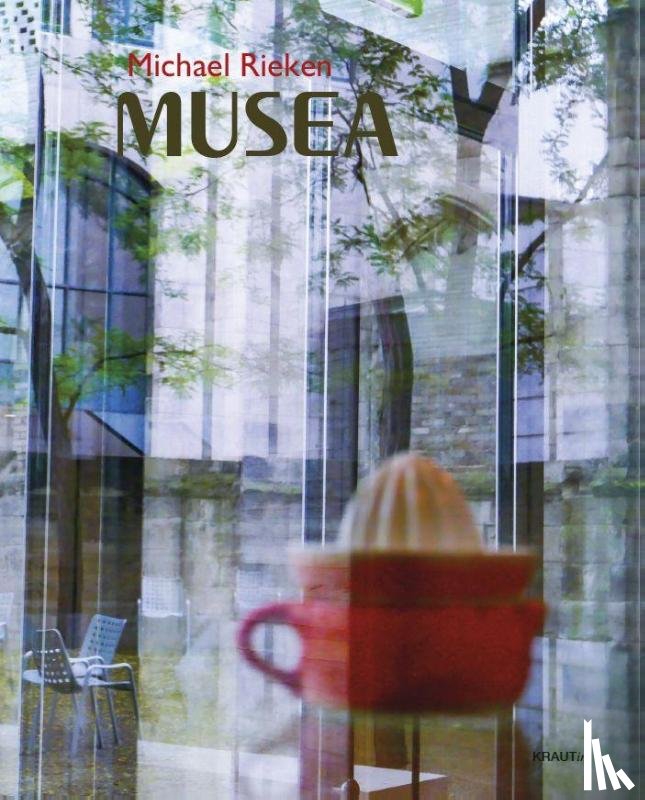 Rieken, Michael - Musea
