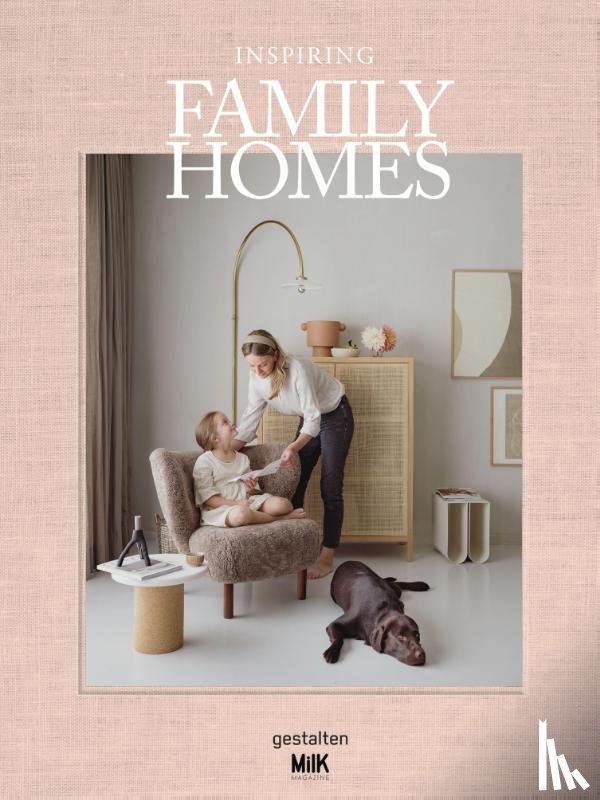  - Inspiring Family Homes