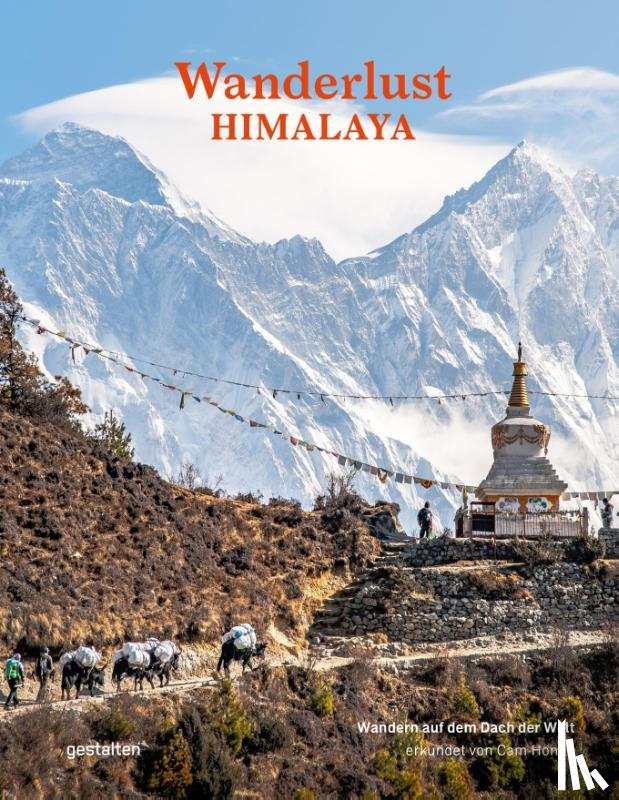  - Wanderlust Himalaya