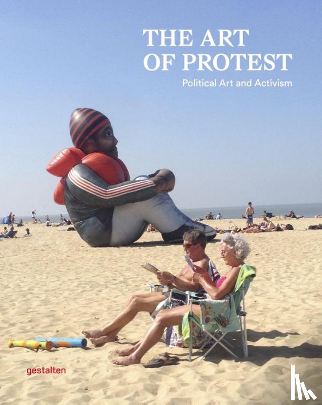  - The Art of Protest