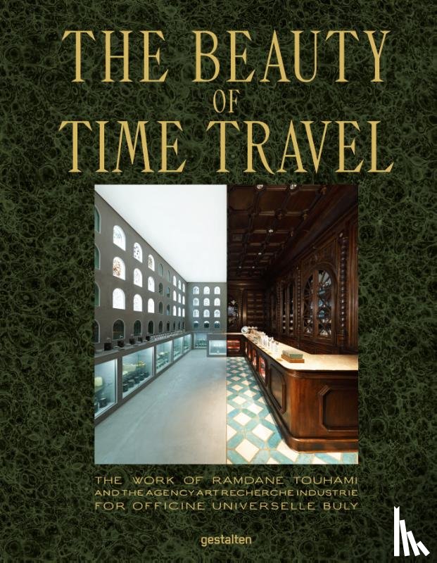 - The Beauty of Time Travel