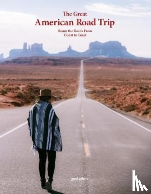  - The Great American Road Trip