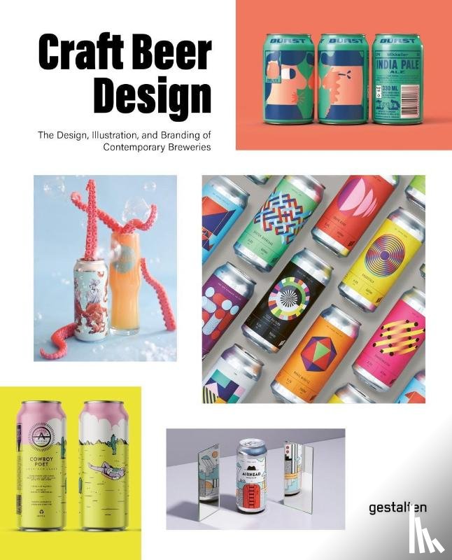  - Craft Beer Design