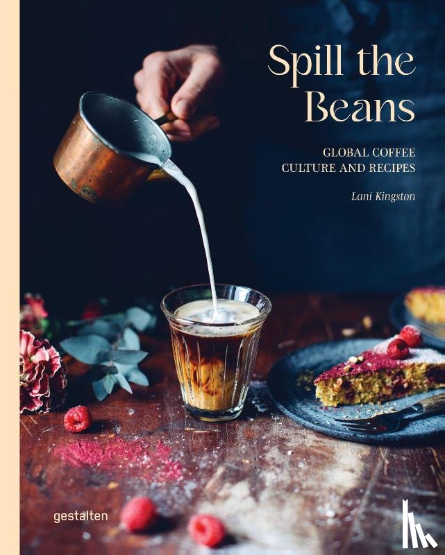  - Spill the Beans