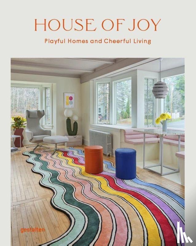  - House of Joy