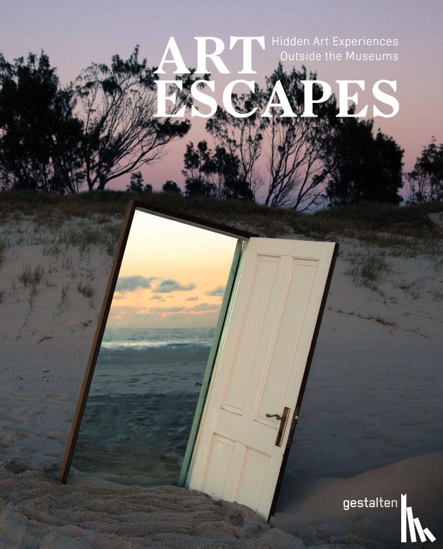  - Art Escapes