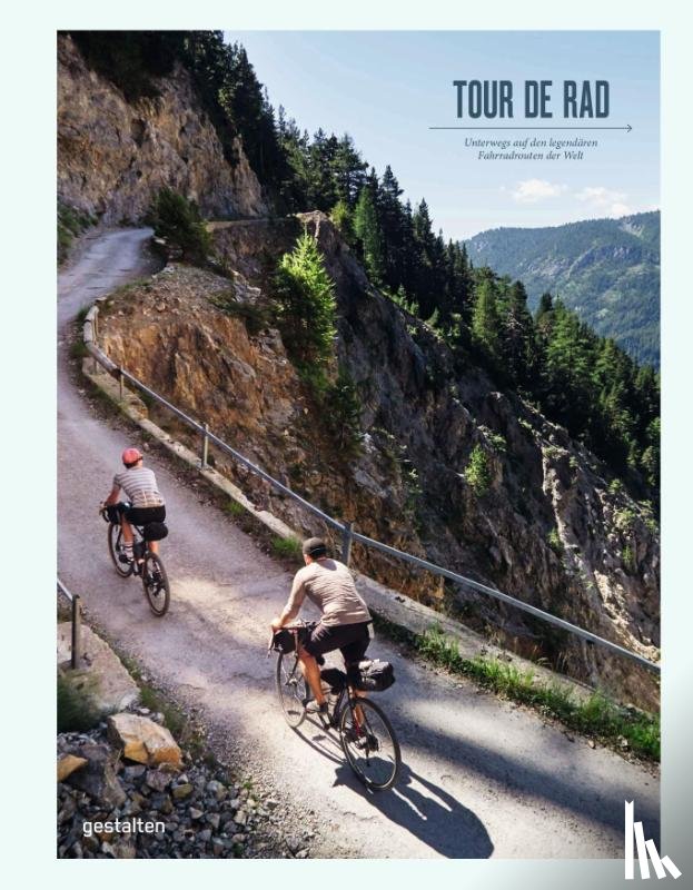  - Tour de Rad