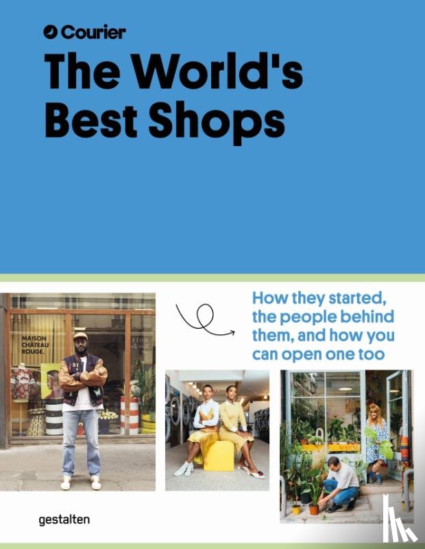 - The World's Best Shops