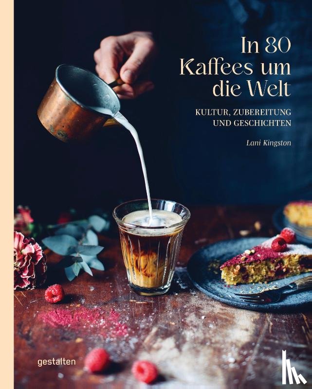  - In 80 Kaffees um die Welt