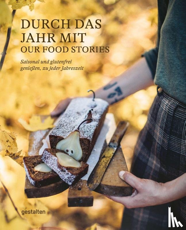  - Durch das Jahr mit Our Food Stories